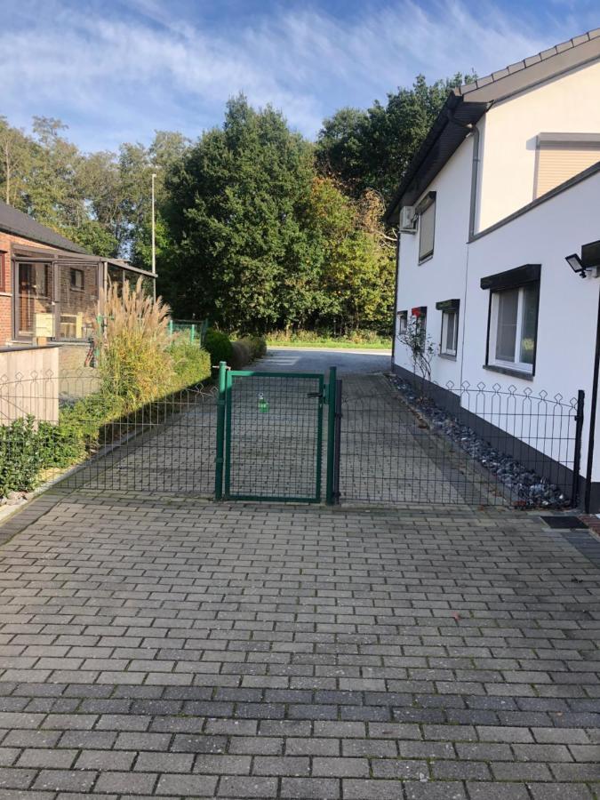 Vivere Aan de Wolfsberg エクステリア 写真